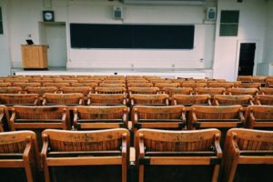College admission counseling can help you be in the right classroom in the fall.